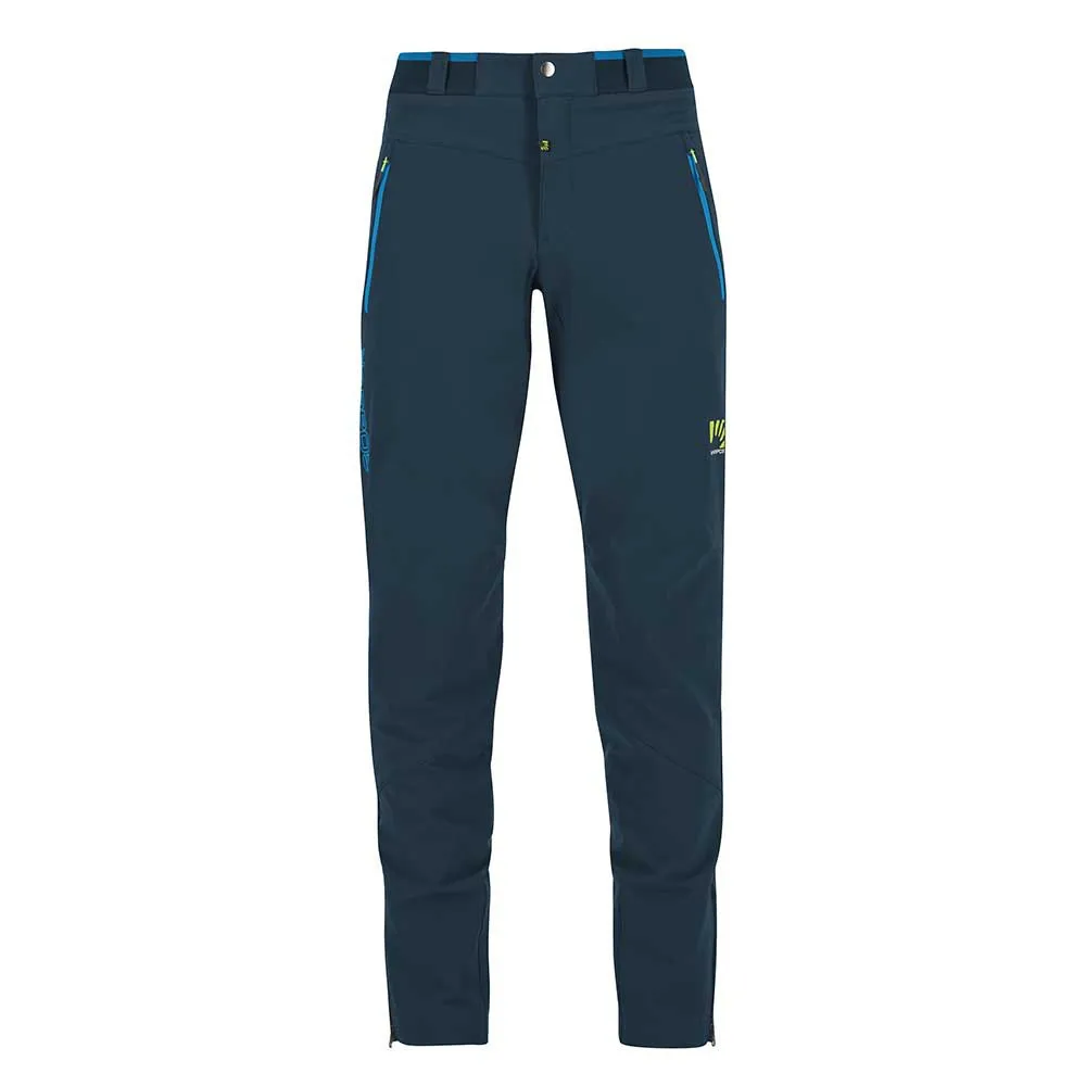 Karpos Pietena Broek Blauw