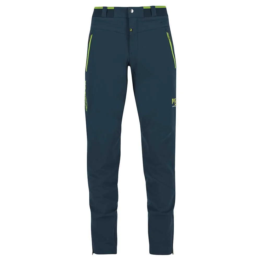 Karpos Pietena Broek Groen