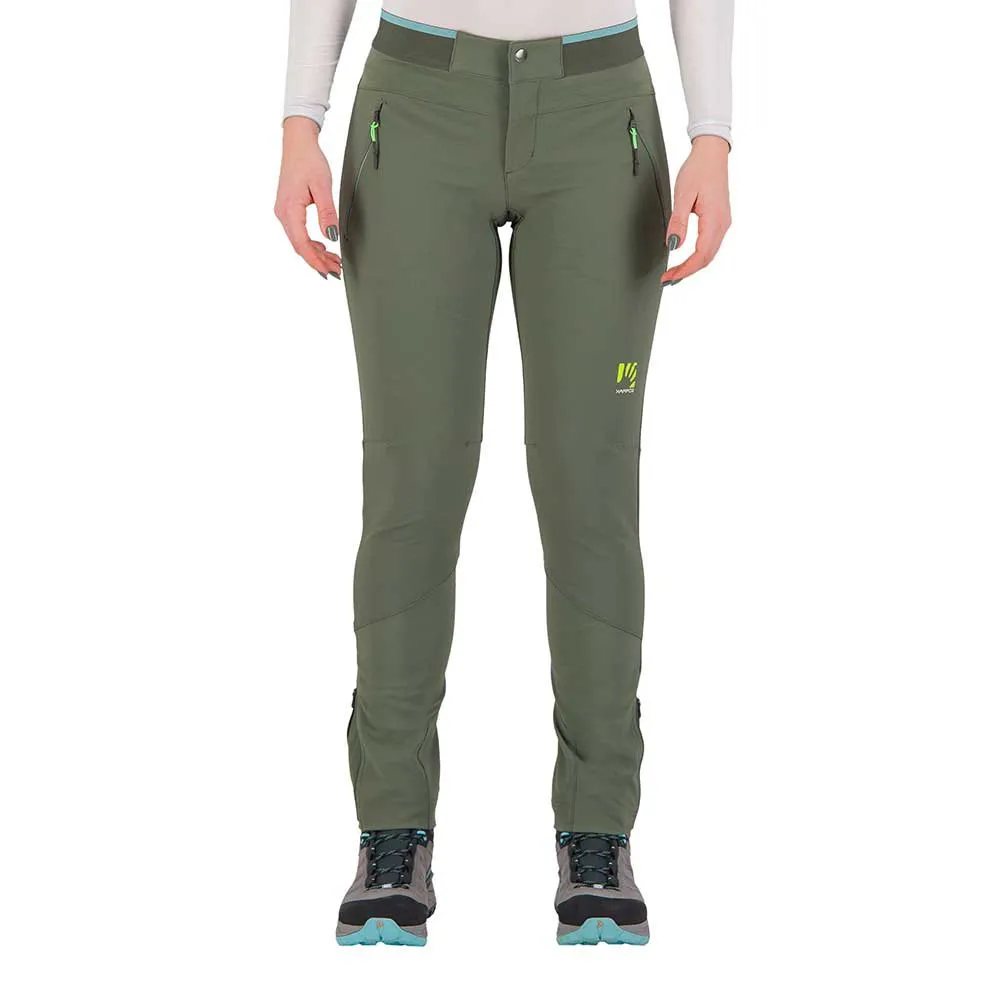 Karpos Pietena Broek Thyme