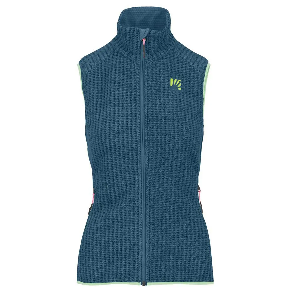 Karpos Rochetta Vest Bering Sea