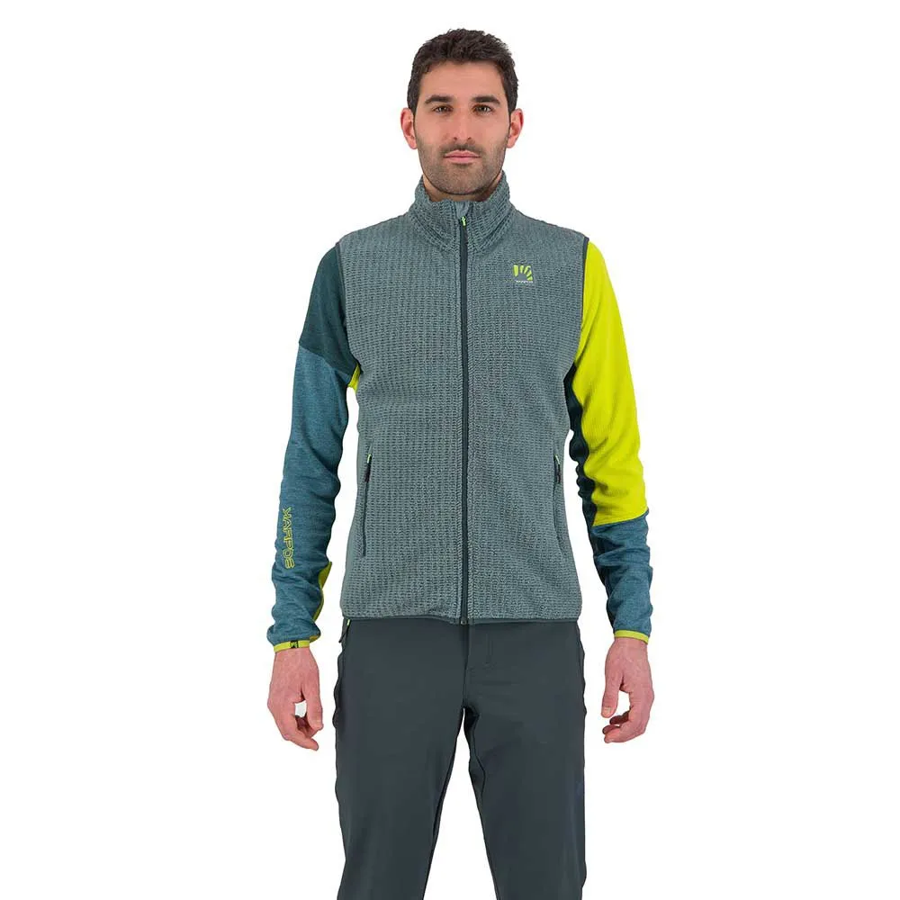 Karpos Rochetta Vest North Atlantic