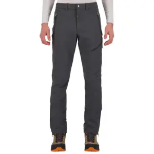 Karpos Scarnia Broek Zwart