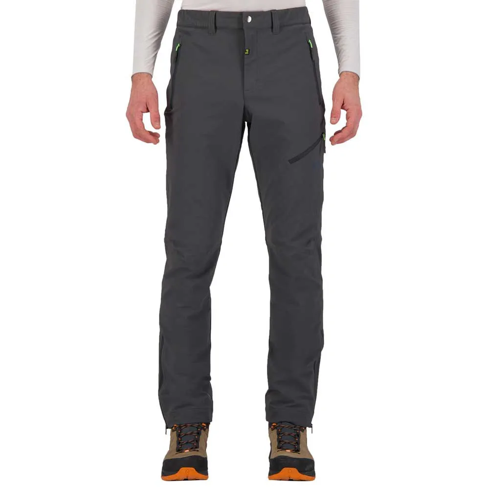 Karpos Scarnia Broek Zwart