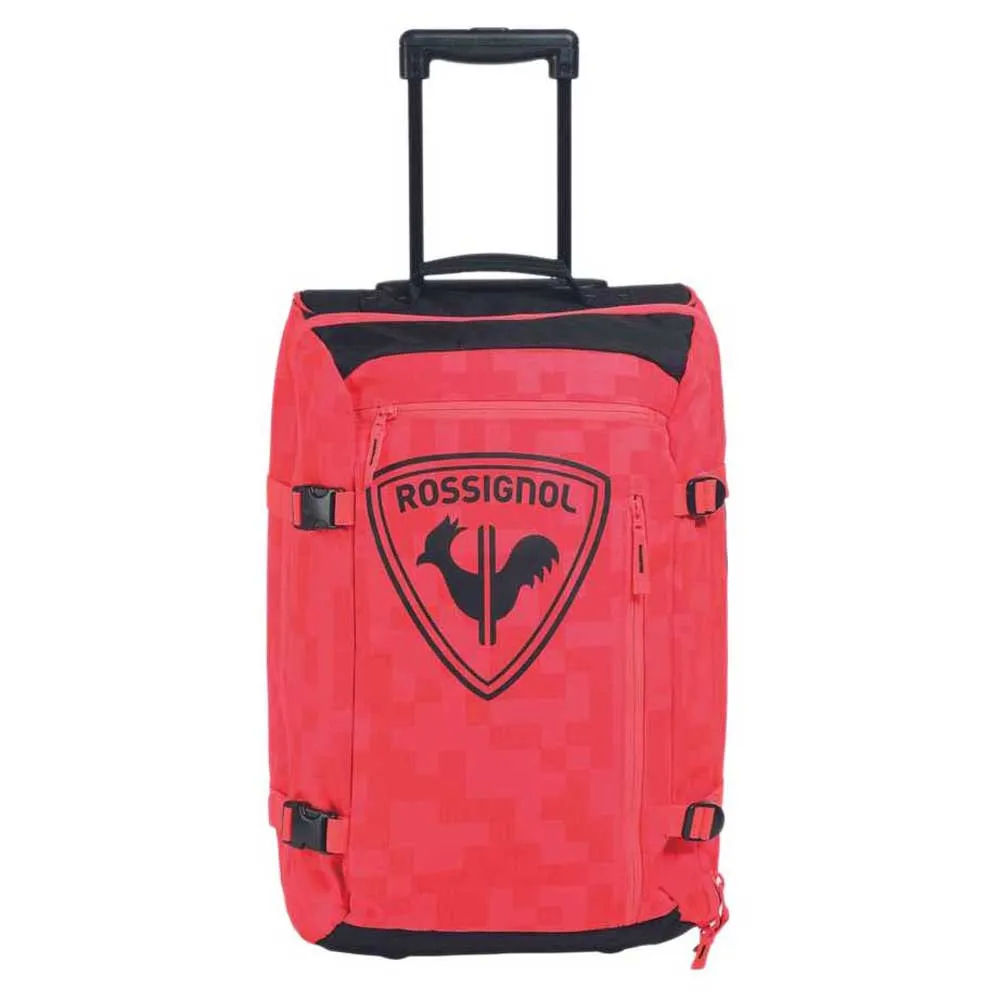 Rossignol Hero Cabin Tas Multicolor