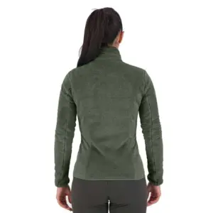 Karpos Vertice Fleece Met Volledige Rits Thyme