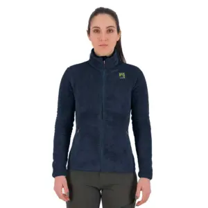 Karpos Vertice Fleece Met Volledige Rits Vulcan