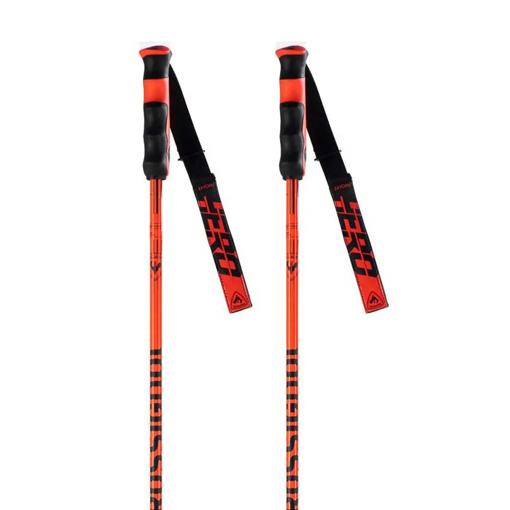Rossignol Hero Stokken Carbon