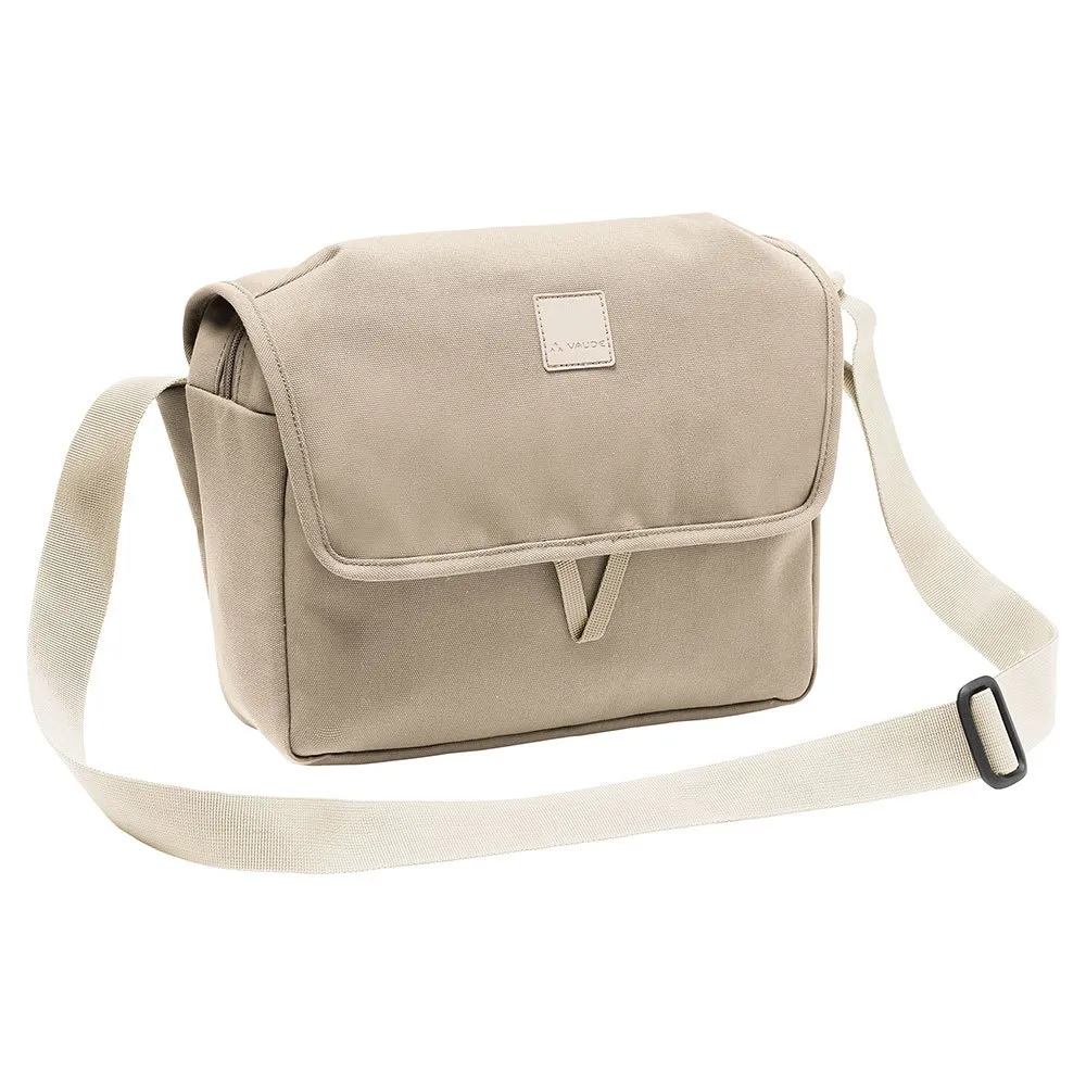 Vaude Coreway 6l Schoudertas Wit