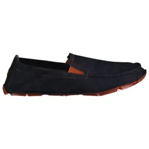 Vibram Fivefingers One Quarter Jeans Wandelschoenen Blauw
