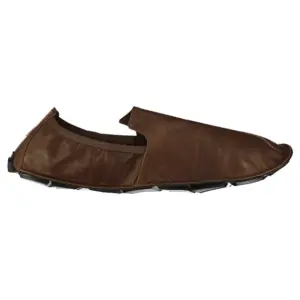 Vibram Fivefingers One Quarter Kangaro Wandelschoenen Zwart
