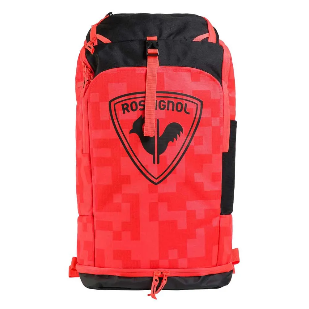 Rossignol Hero Compact Boot Pack Tas Multicolor