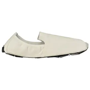 Vibram Fivefingers One Quarter Slipon Hemp Approachschoenen Beige