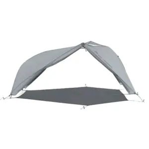 Sea To Summit Bigfoot Alto Tr1 Beschermend Grondzeil Grijs