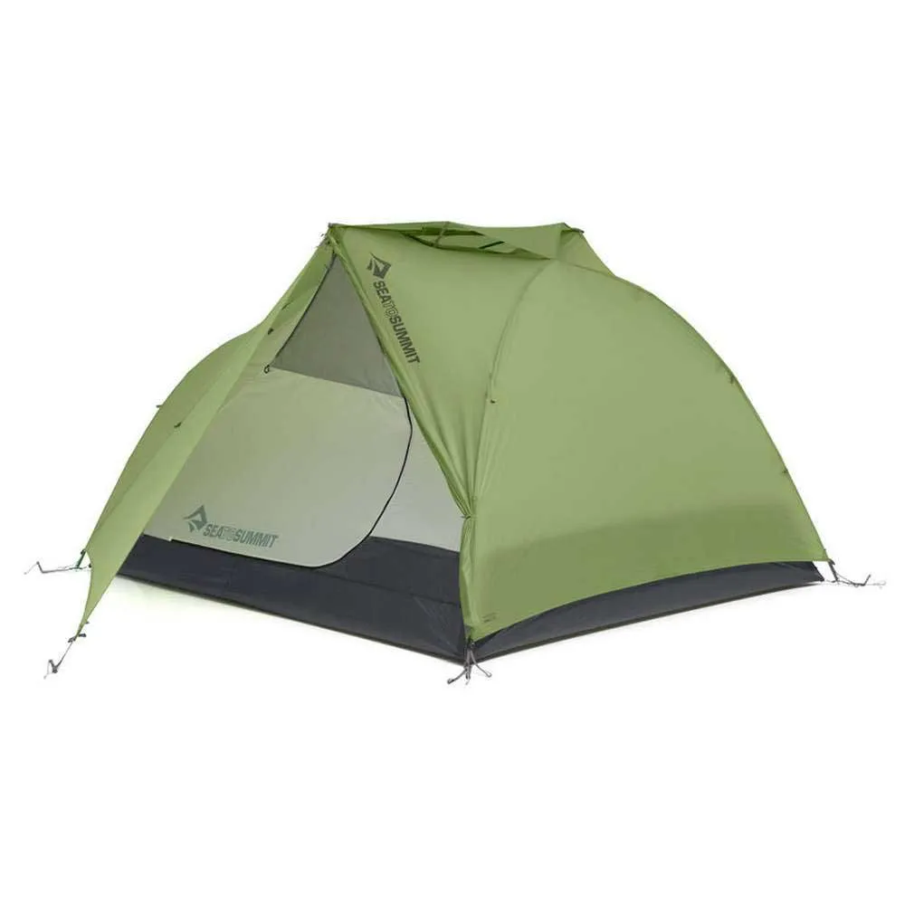 Sea To Summit Telos Tr3 Plus Tent Groen
