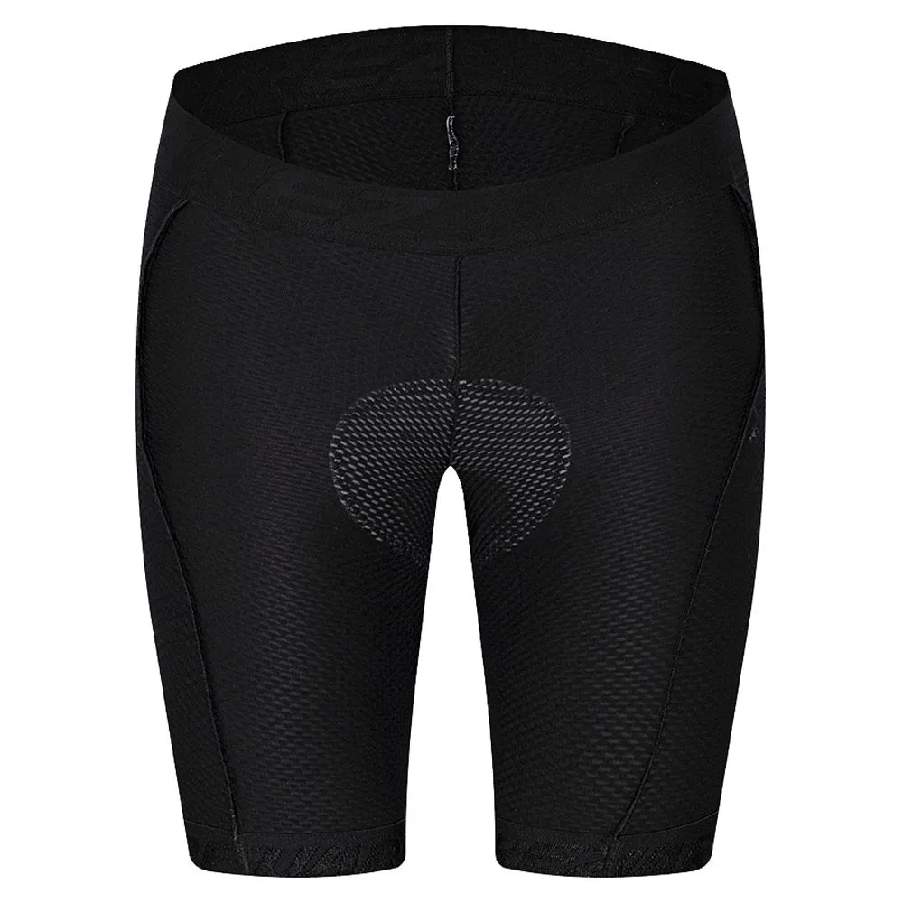 Suarez 2.0 Mtb Basislaag Shorts Zwart