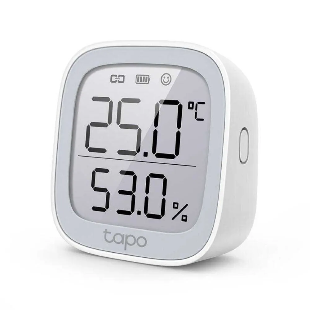 Tp-link Tapo T315 Thermometer Wit