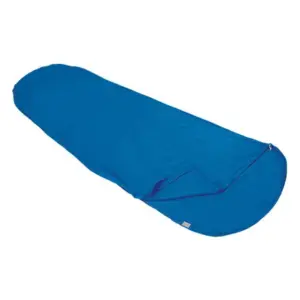 High Peak Cotton Inlet Mummy Enna Onderlaken Blauw