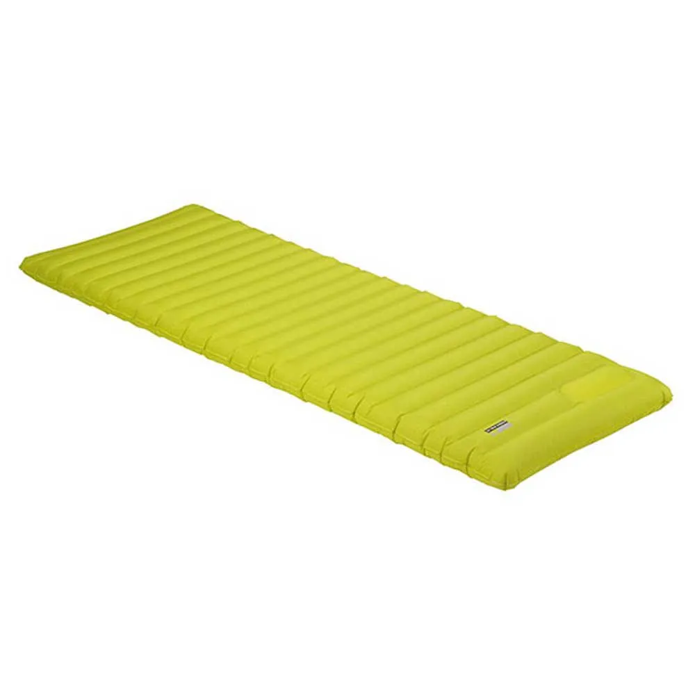 High Peak Dallas Opblaasbaar Matras Citronella