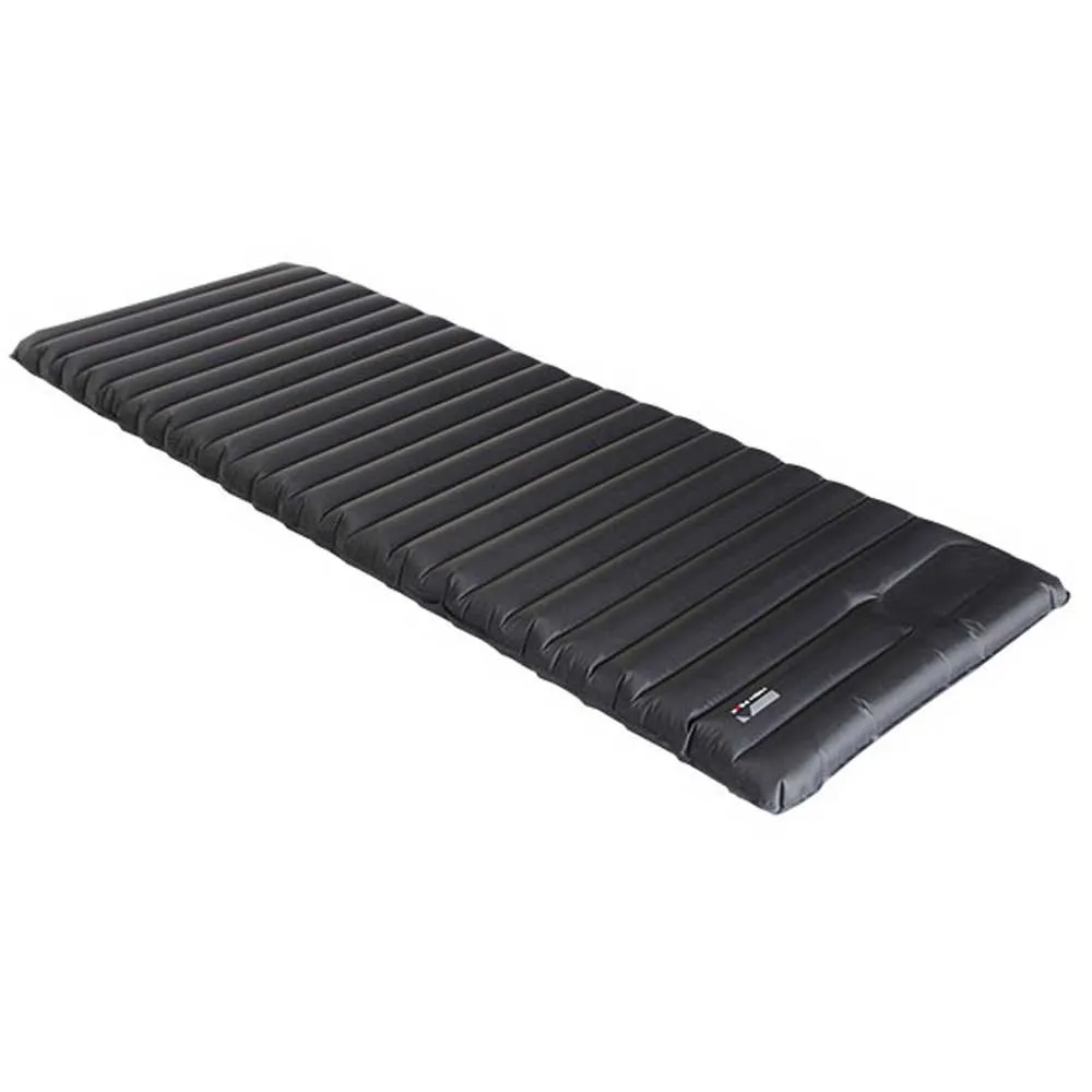 High Peak Dayton Xl Opblaasbaar Matras Darkgrey