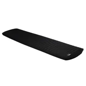 High Peak Kodiak Xl Opblaasbaar Matras Zwart