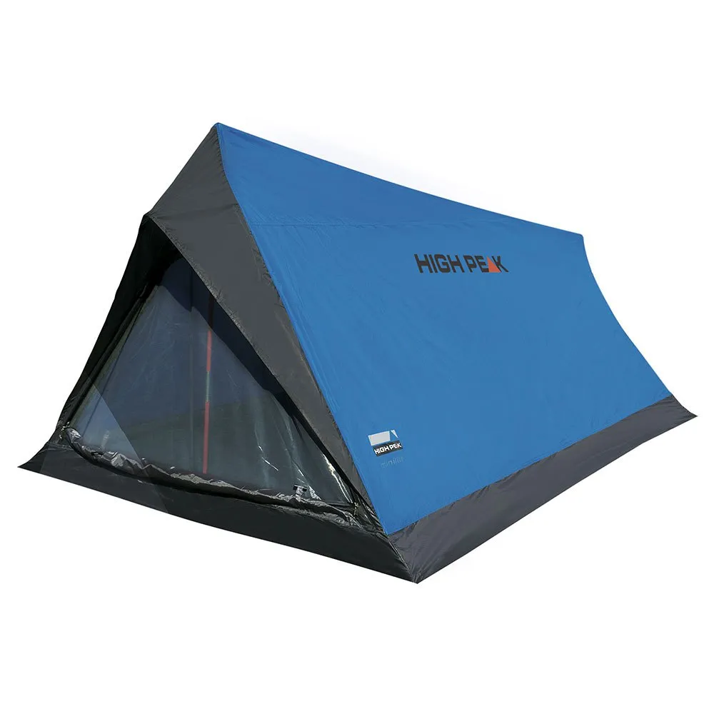 High Peak Minilite Tent Grijs