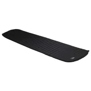 High Peak Minto M Opblaasbaar Matras Zwart