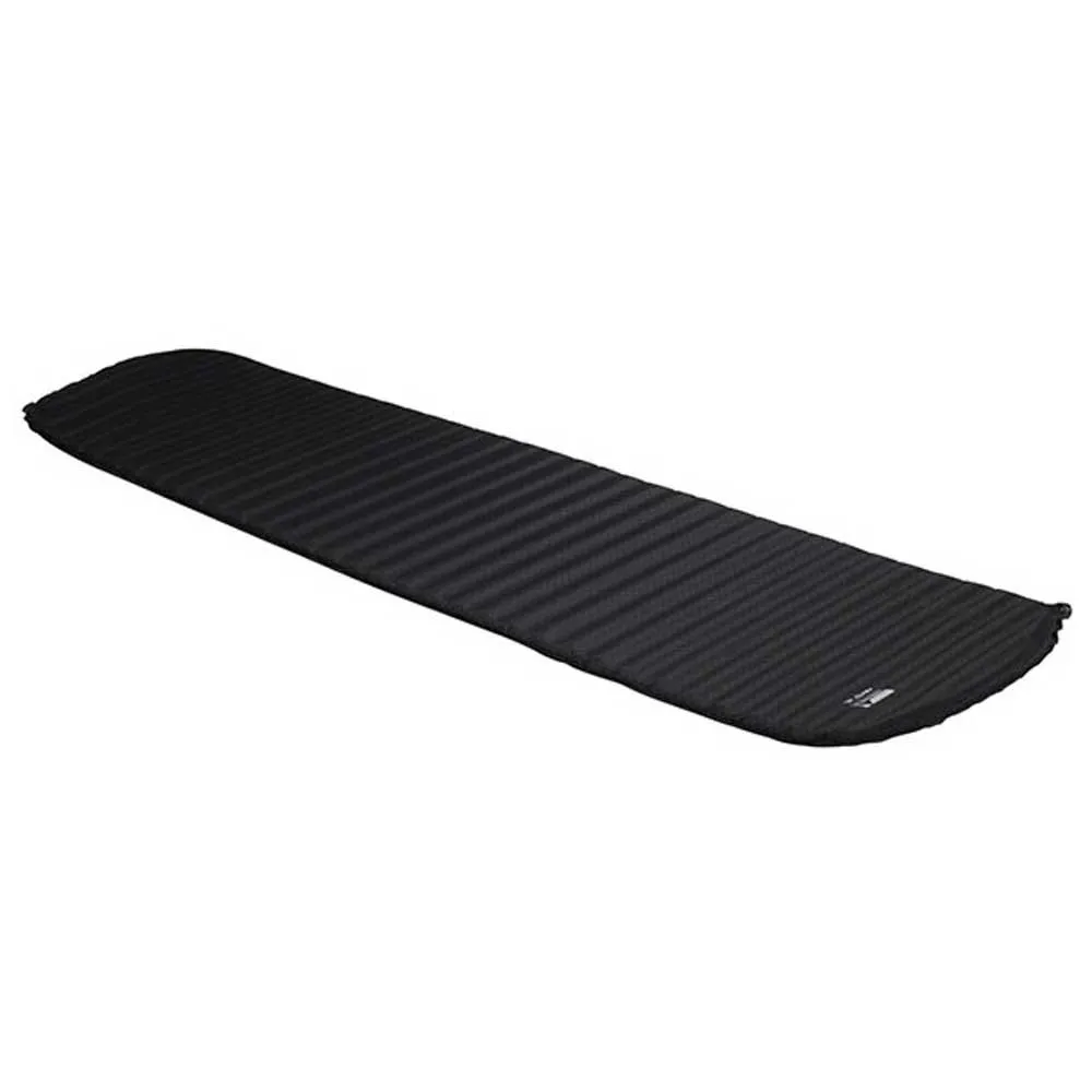High Peak Minto M Opblaasbaar Matras Zwart