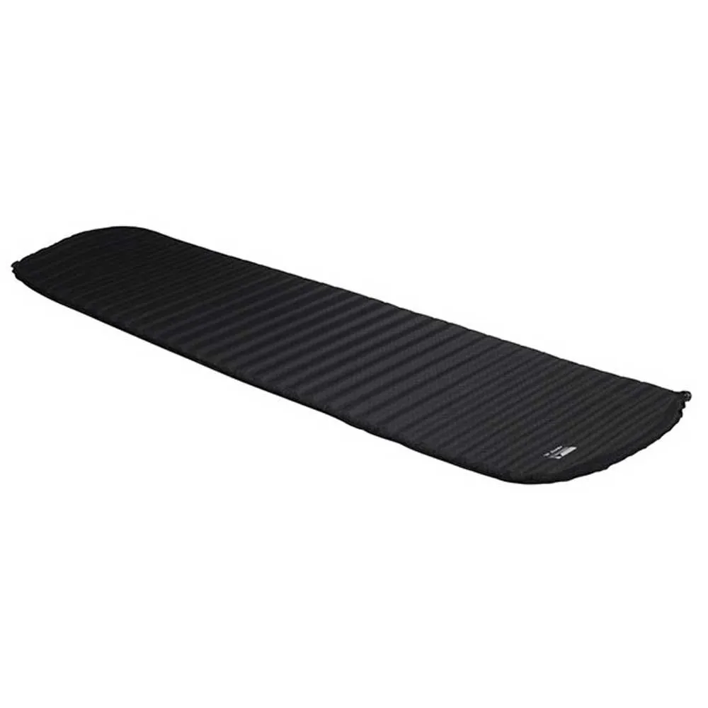 High Peak Minto Xl Opblaasbaar Matras Zwart