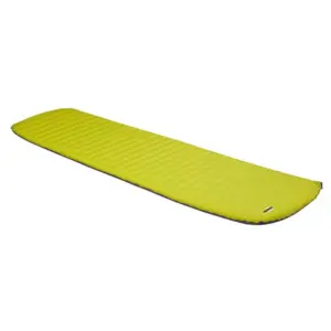High Peak Oregon L Opblaasbaar Matras Citronella