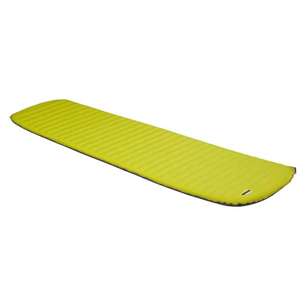High Peak Oregon L Opblaasbaar Matras Citronella