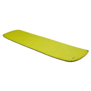 High Peak Oregon M Opblaasbaar Matras Citronella