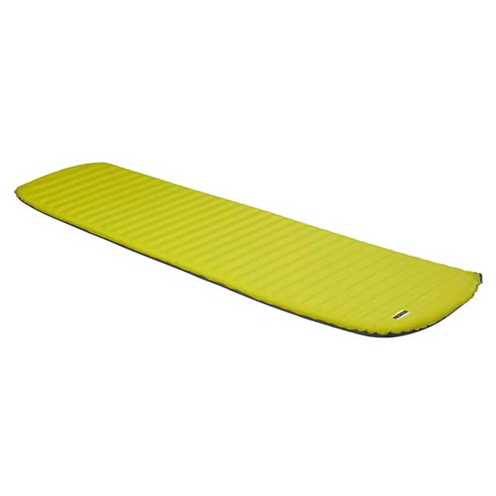High Peak Oregon M Opblaasbaar Matras Citronella