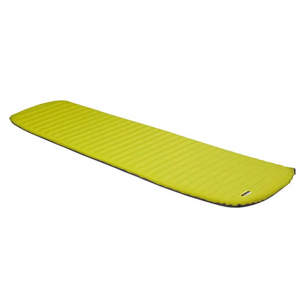 High Peak Oregon Xl Opblaasbaar Matras Citronella