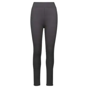 Trespass Fuzzy Sherpa Basislaagbroek Grijs