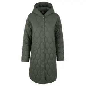 Trespass Phase Jas Moss