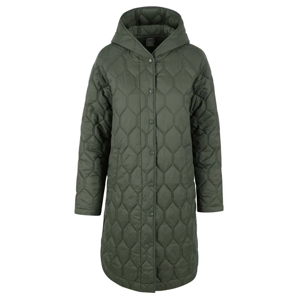 Trespass Phase Jas Moss