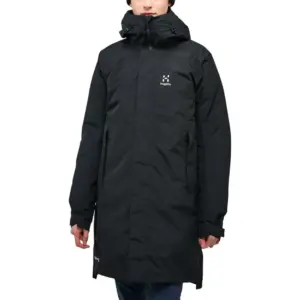 Haglofs Asp 3in1 Gore-tex® Jas Zwart