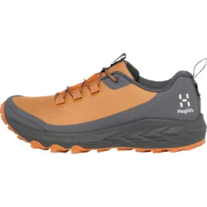 Haglofs L.i.m Fh Low Wandelschoenen Bruin
