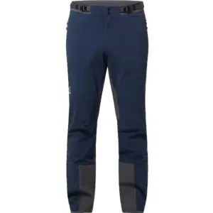 Haglofs L.i.m Quiver Broek Blauw
