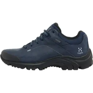 Haglofs Ridge Low Gore-tex® Wandelschoenen Zwart