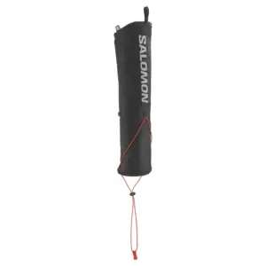 Salomon Aangepaste Custom Zwart
