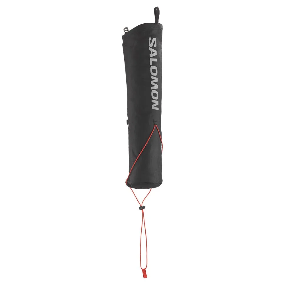 Salomon Aangepaste Custom Zwart