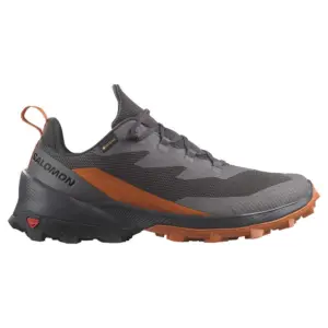 Salomon Cross Over 2 Gore-tex® Wandelschoenen Magnet / Phantom / Spice Route