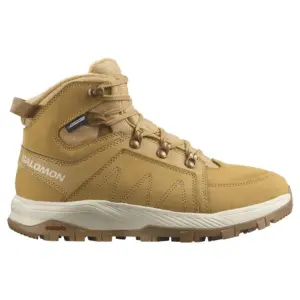 Salomon Outchill Ts Cs Wp Wandelschoenen Taffy / Almond Milk / Rawhide