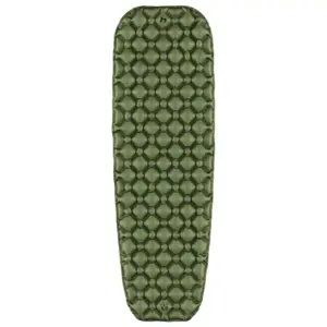 Hannah Fly 5 Opblaasbaar Matras Groen