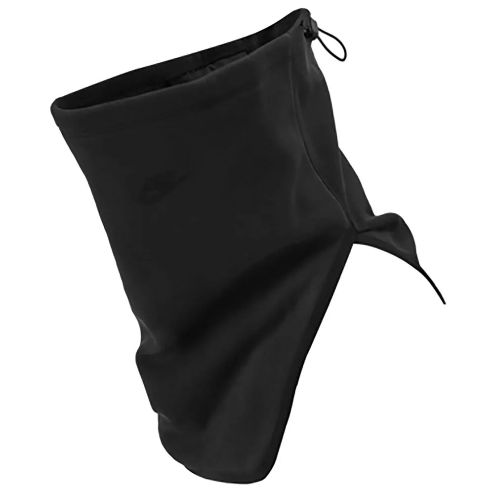 Nike Accessories Tech Fleece Nekwarmer Zwart