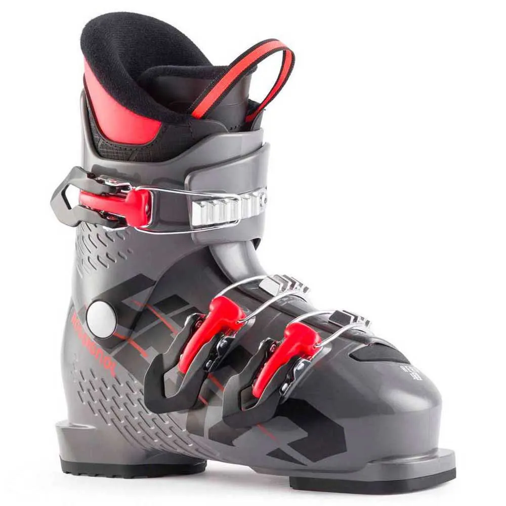 Rossignol Hero J3 Junior Alpine Skischoenen Multicolor