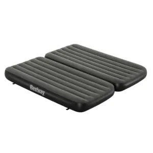 Bestway Tritech 2 Eenpersoons Luchtbed 188x99x25 Cm Zwart
