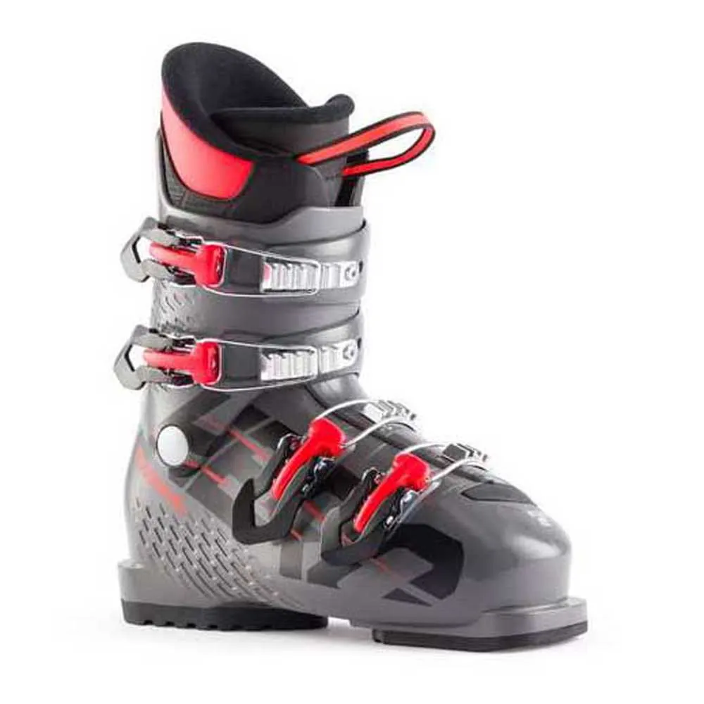 Rossignol Hero J4 Junior Alpine Skischoenen Multicolor
