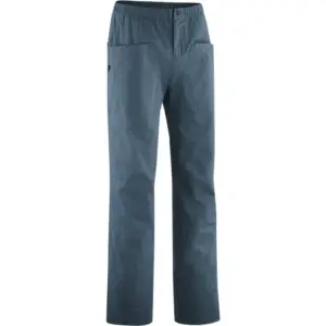 Edelrid Dome Broek Blueberry